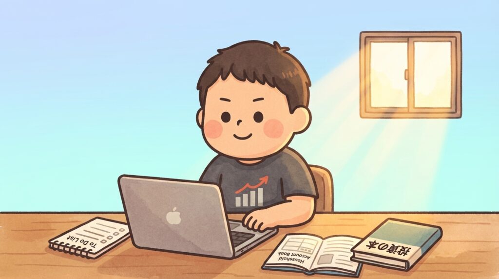 教師をやめたいと思った僕が最初にやったこと